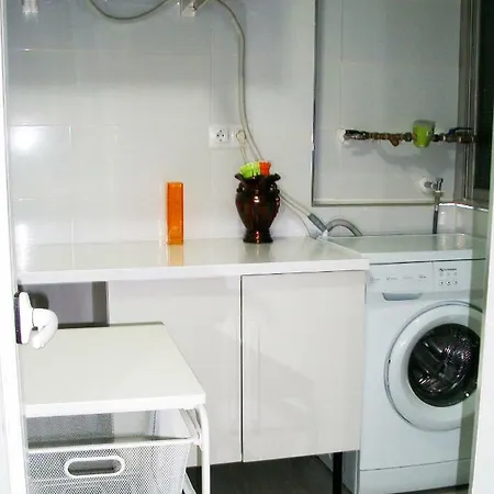 아파트 Apartamento Se-ji 그라나다