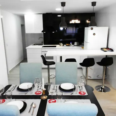 아파트 Apartamento Se-ji *