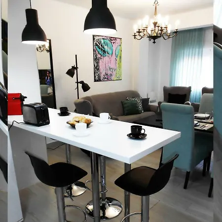 Apartamento Se-ji 아파트 *