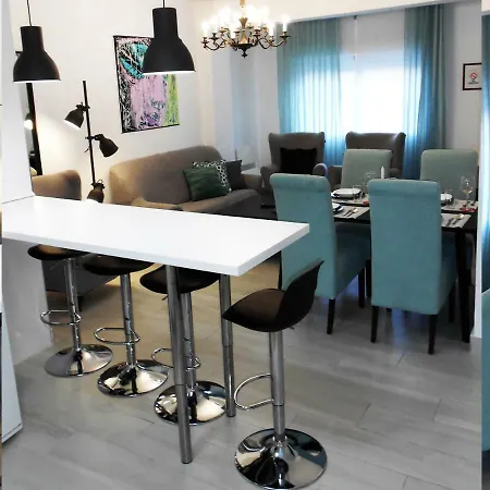 Apartamento Se-ji