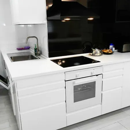 아파트 Apartamento Se-ji