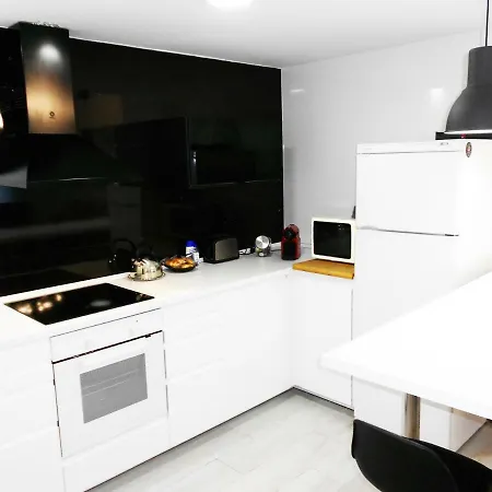 Apartamento Se-ji 아파트