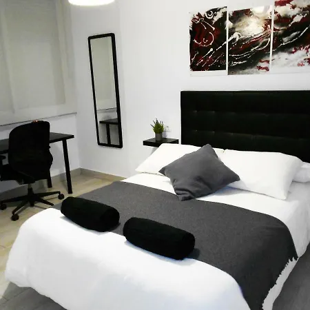Apartamento Se-ji
