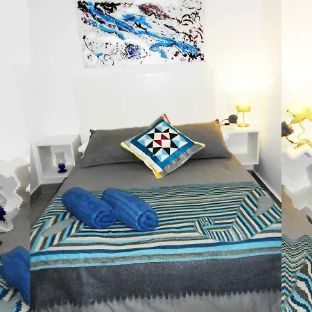 Apartamento Se-ji 아파트 그라나다