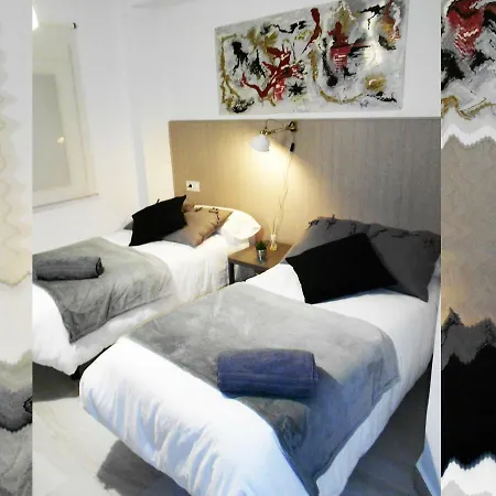 아파트 Apartamento Se-ji