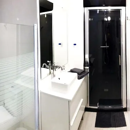 Apartamento Se-ji 아파트 *
