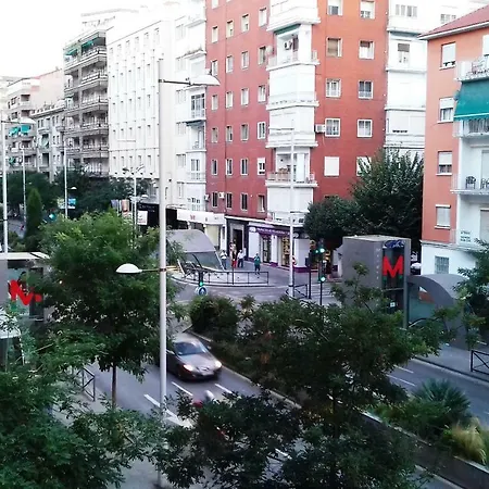 Apartamento Se-ji 그라나다