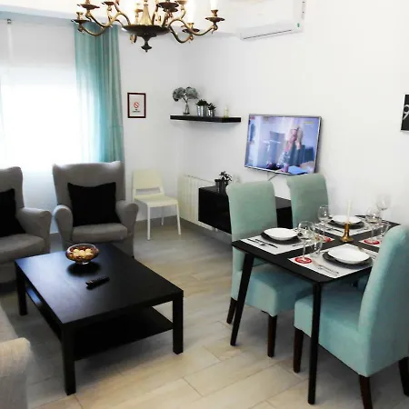 Apartamento Se-ji 아파트